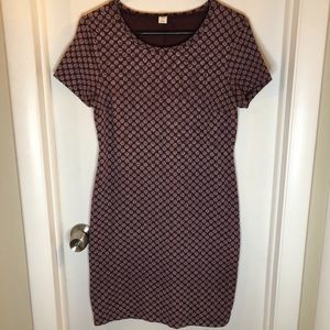 Old Navy Cap Sleeve Dress